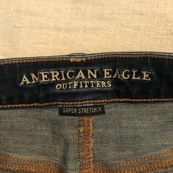 American Eagle shorts - Picture 4 of 6